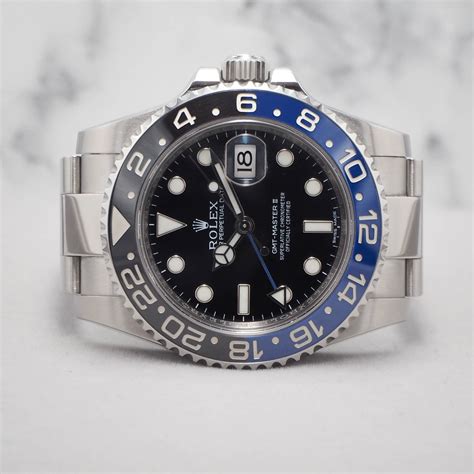 rolex batman singapore
